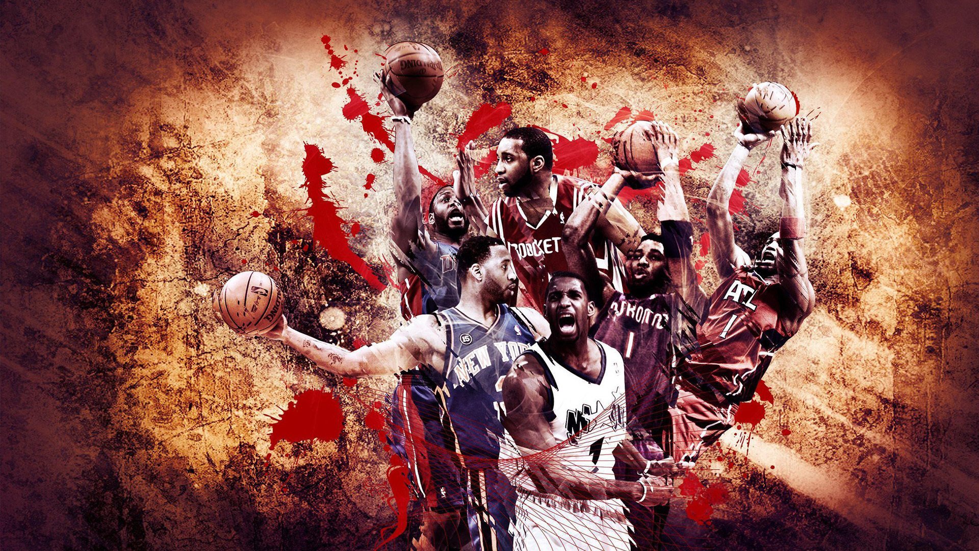 NBA常规赛迎来关键赛程，多支球队全力争夺排名，nba常规赛表